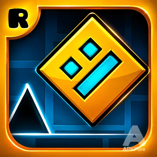 Geometry Dash
