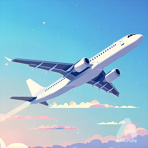 Mini Airways: Premium