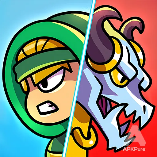 Heroes & Dragons
