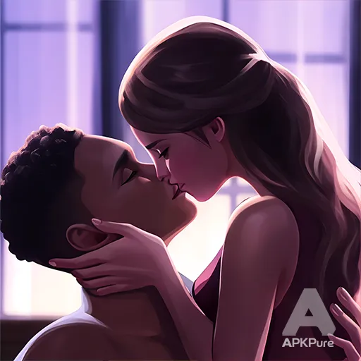 Love Quest: Choose Your Story