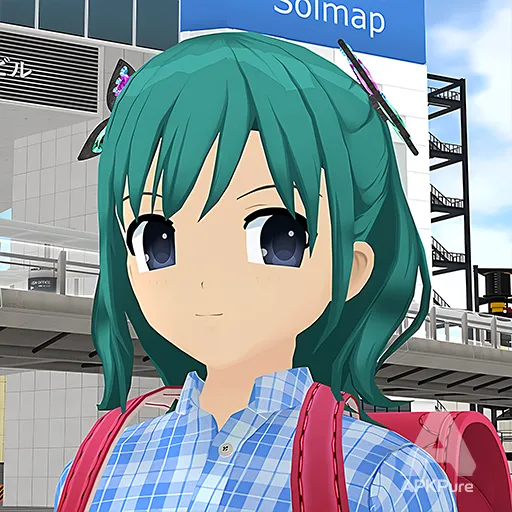 Shoujo City 3D