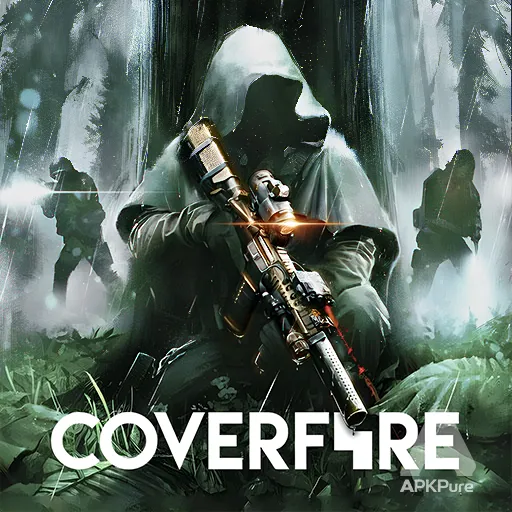 Cover Fire