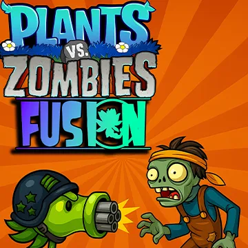 PvZ Fusion