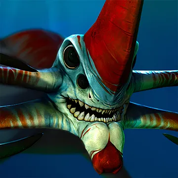 Subnautica