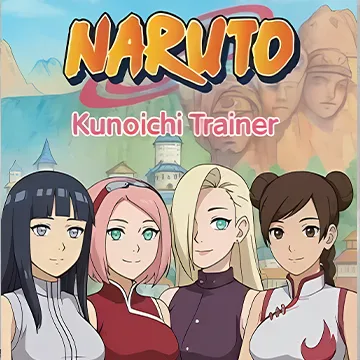 Kunoichi Trainer