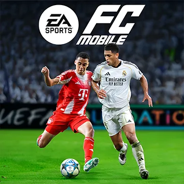 EA SPORTS FC Mobile 26
