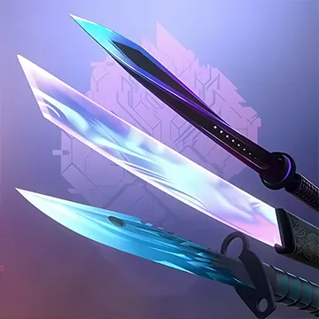 StandKnife Rework