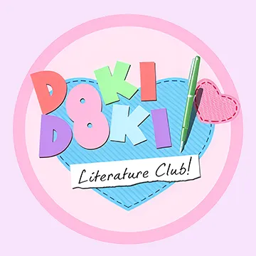 Doki Doki Literature Club!