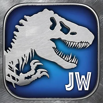 Jurassic World: Игра