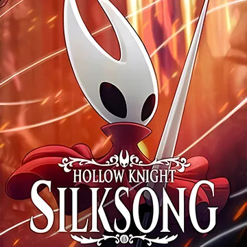 Hollow Knight: Silksong