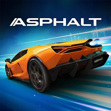 Asphalt Legends