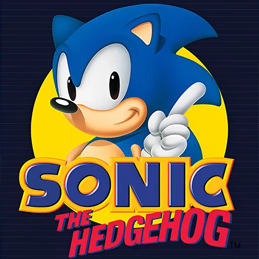 Sonic the Hedgehog: Classic