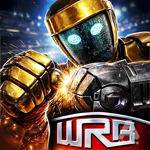 World Robot Boxing