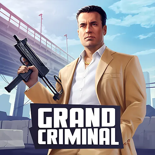 Grand Criminal: ГТА тачки