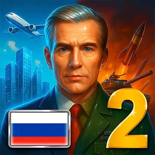 ЭС 2 – Симулятор Президента