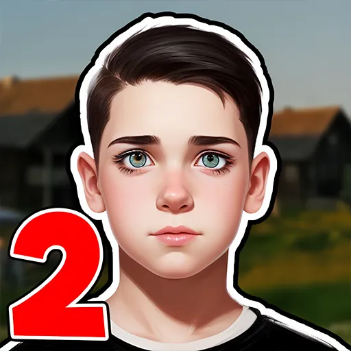 Побег Пацана 2: Деревня Runaway