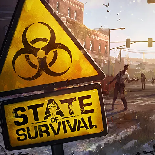 State of Survival: Zombie War