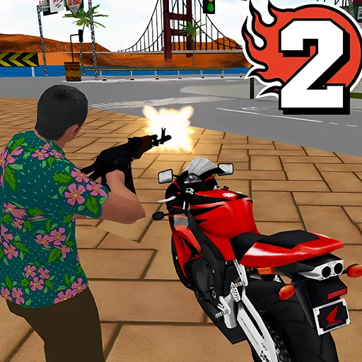 Vegas Crime Simulator 2