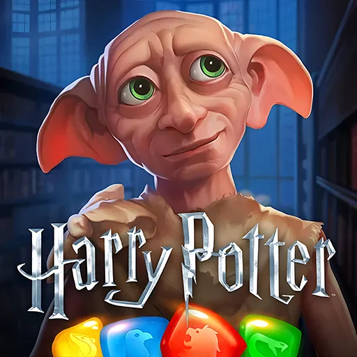 Гарри Поттер: Магия и загадки