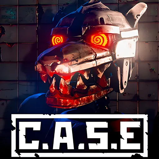 CASE: Animatronics