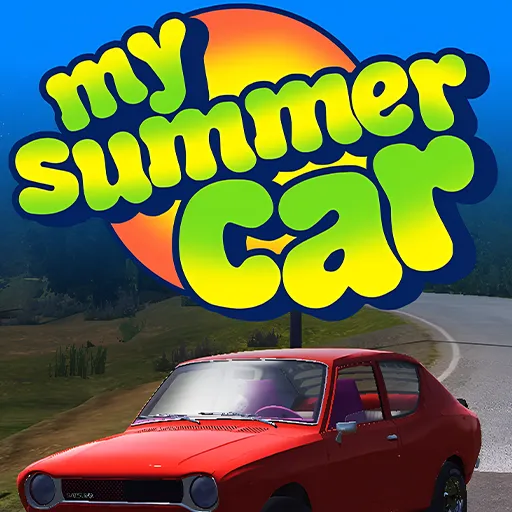 My Summer Car Mobile