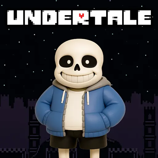 Undertale