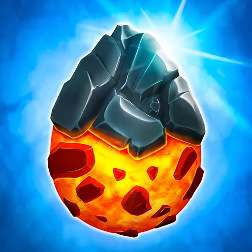 Легенды о монстрах