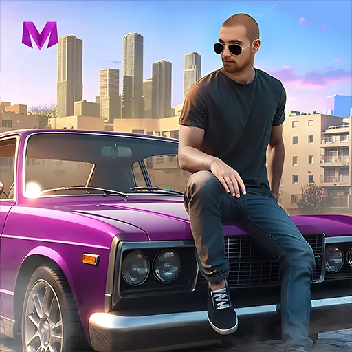 МАТРЕШКА РП