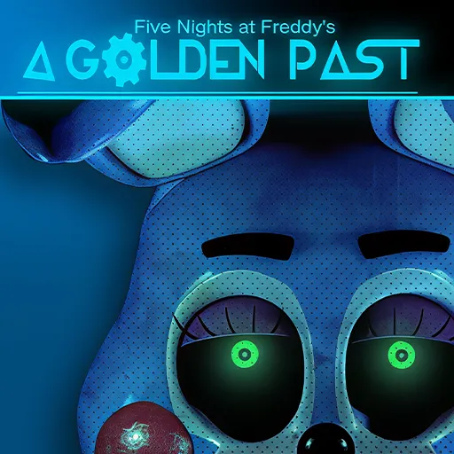FNaF A Golden Past - Chapter 1