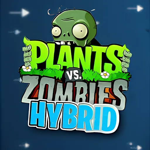 Plants vs. Zombies – Hybrid Edition