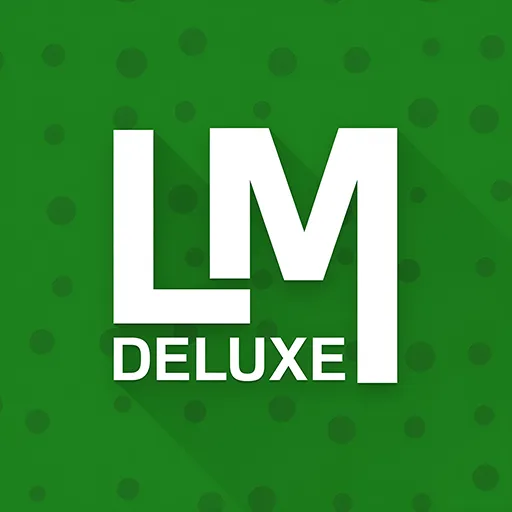 LazyMedia Deluxe PRO