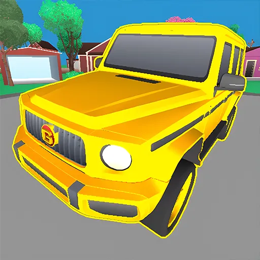 Gangs Wars: Pixel Shooter RP