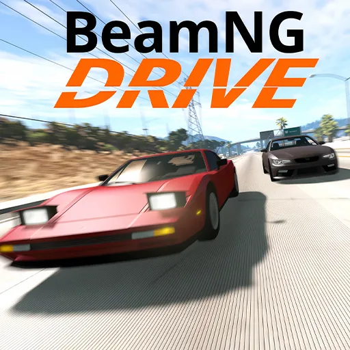 BeamNG Drive
