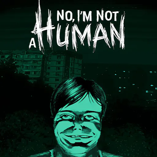 No, I'm not a Human