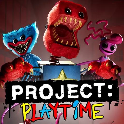 PROJECT PLAYTIME