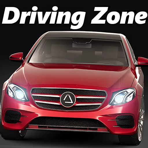 Driving Zone: Germany