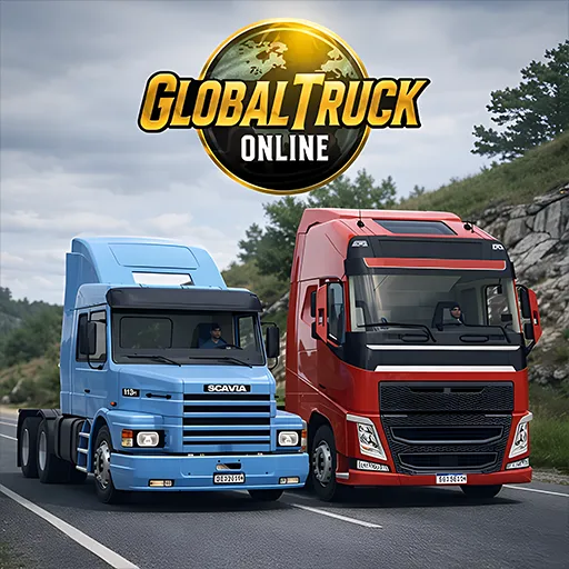 Global Truck Online