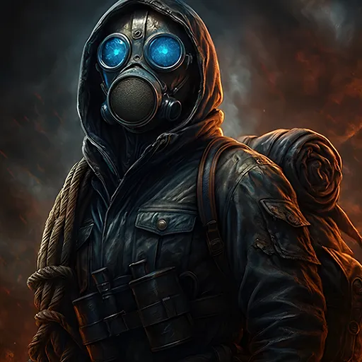 Stalker: Spatial Trap