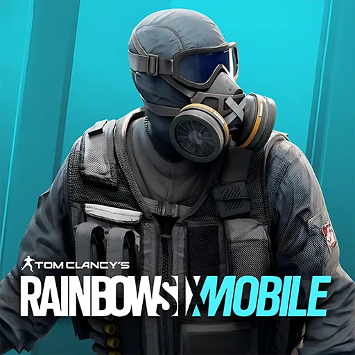 Rainbow Six Mobile