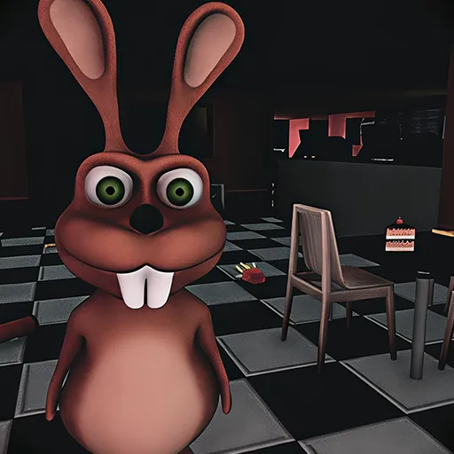 Пять ночей в Пиццерии