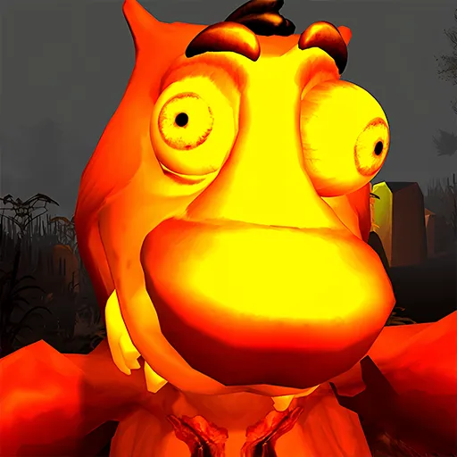 5 ночей с Бобром v.2.0