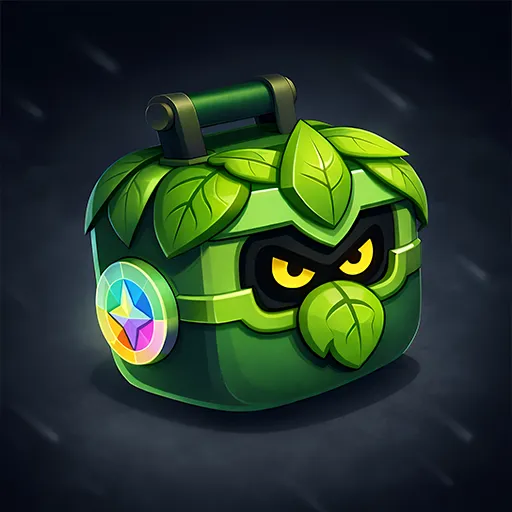 Лемон Бокс для Бравл Старс