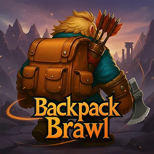 Backpack Brawl