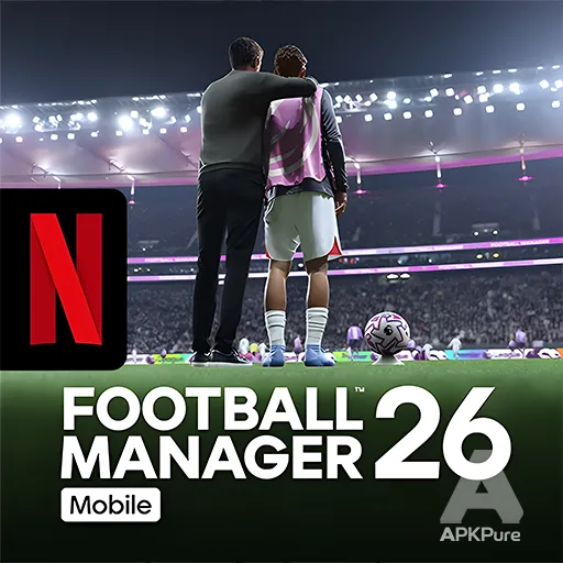 Football Manager 26 Mobile