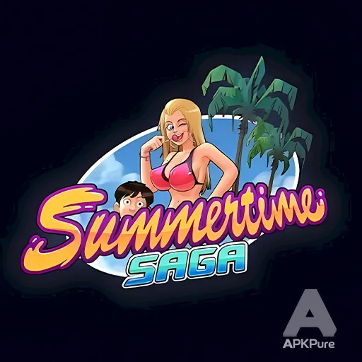Summertime Saga