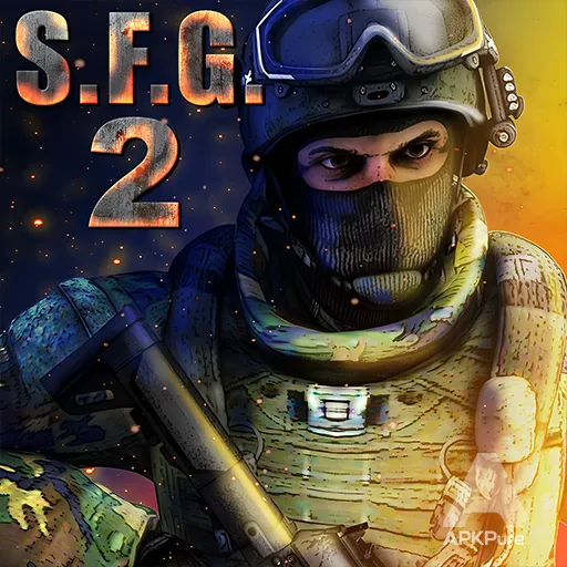 Special Forces Group 2