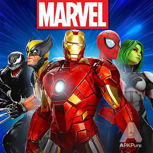 MARVEL Strike Force