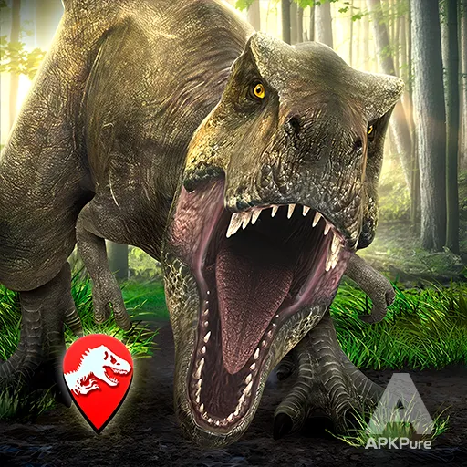 Jurassic World: К Жизни