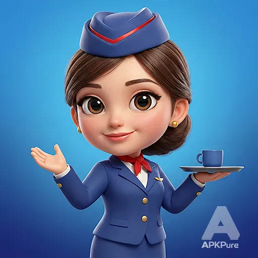 I Am Airport Security