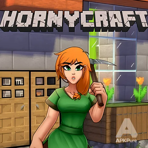Hornycraft